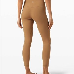 Lululemon Align HR Tight 25”